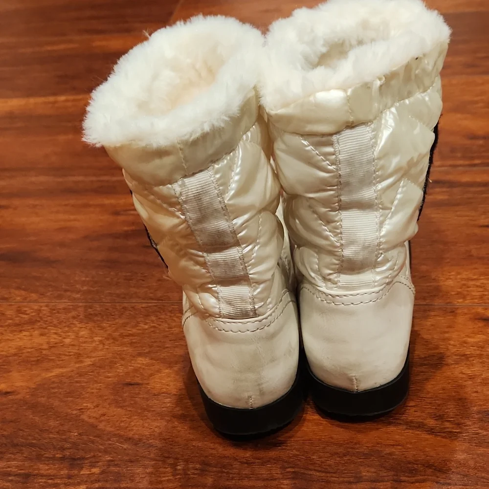 Madden Girl Boots size 6.5